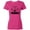 Cyber Pink, variant on Inktastic I Can't, I Have Tennis Women's T-Shirt