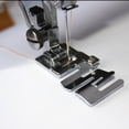 thumbnail image 3 of Prensatelas para máquina de coser doméstica elástica, 1 unidad Tmvgtek Oficina Multiescena Multifunción, 3 of 4