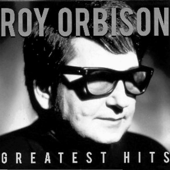 Pre-Owned Oh Pretty Woman: The Greatest Hits (CD 0056775475420) by Roy Orbison