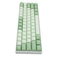 thumbnail image 1 of Keyboard, 3000mAh 60% Keyboard Blue Switch  for Computer, 1 of 7