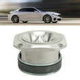 thumbnail image 1 of Car Speakers, External  Type Treble Black 600W Coaxial Car Speakers  For Modification For Vehicles, 1 of 8