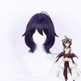 thumbnail image 3 of Anime I Admire Magical Girls Hiiragi Utena Disfraz de Cosplay Ushing Over Magical Girls Magia Bose Peluca JK Uniformes Escolares Conjunto de Mujer, 3 of 5