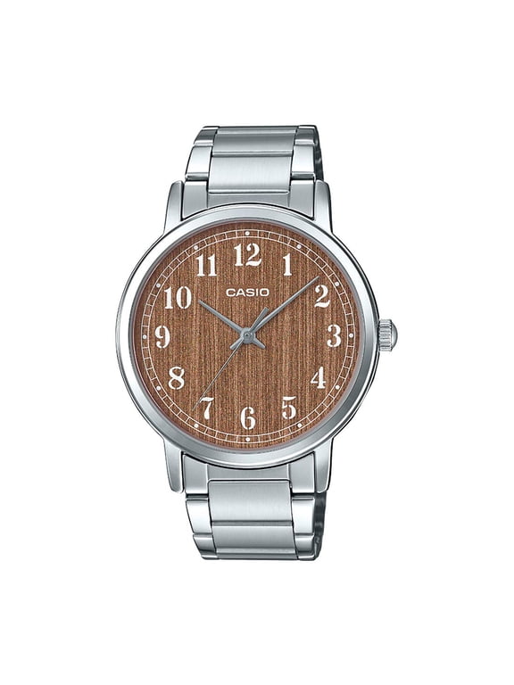 MTP-E145D-5B2 Men's Fashion Analog Watch