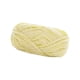 thumbnail image 1 of Hilo de lana grueso Strade Fareast Limited para tejer 80M Amarillo claro, 1 of 8