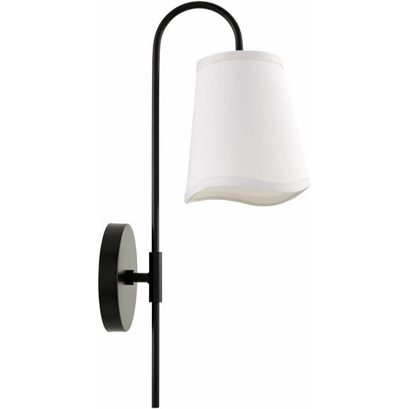 Hauteloom Vilasantar Wall Sconce