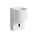 thumbnail image 1 of Smart Infrared Sensor Automatic Toothpaste Dispenser USB Rechargeable Modern Bathroom Hands Free Operation, 1 of 5