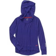 Hi Lo Hoodie