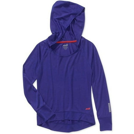 Hi Lo Hoodie