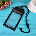 thumbnail image 3 of Bolsa de Teléfono inteligente Likrtyny, resistente al agua, Para estrenar, 3 of 8
