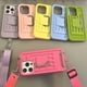 thumbnail image 4 of Price cut Multifunctional Cosmetic Bag Phone Case Funny Suitcase Crossbody Phone Case Creative Cool Storage Box Shape Phone Case Multifunctional Crossbody Phone Bag Purse, 4 of 5