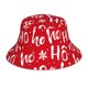 thumbnail image 1 of Fotbe Hohoho Sombrero Tipo Pescador con Estampado – Sombrero de Sol de Algodón de Moda para Playa, Golf, Pesca, 1 of 6