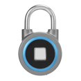 thumbnail image 4 of Locker Lock, 0.5 SEgundos de Reconocimento Landlock Smart Lock Con Tarjeta de Código Qr de Cable USB para EquipoJe para Cajas Fuertes, 4 of 7