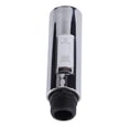 thumbnail image 2 of Cabezal G1/2 Grifo Extraíble Cabezal De Pulverización Grifo De Agua Reemplazo De Cabezal De Pulverización Para Cocina Hotel, 2 of 7