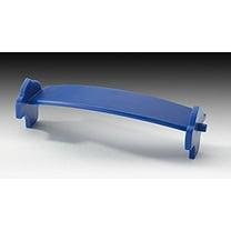 3m Airflow Deflector,Blue M-116