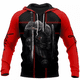 thumbnail image 3 of Sudadera con capucha vintage con estampado 3D de los Caballeros Templarios para hombre, ropa informal de gran tamaño, sudaderas con capucha, ropa para hombre, jerséis de manga larga, 3 of 5
