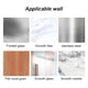 thumbnail image 4 of Estante esquinero Cateissary organizador de baño gris, 4 of 6