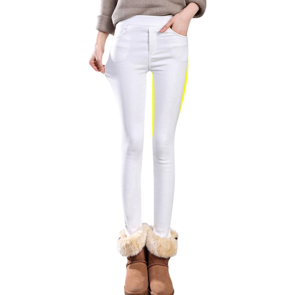 warm jeggings online