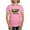 Pink, variant on CafePress - I'm Kind Of A Big Dill Women's Dark T Shirt - Women's Traditional Fit Dark T-Shirt