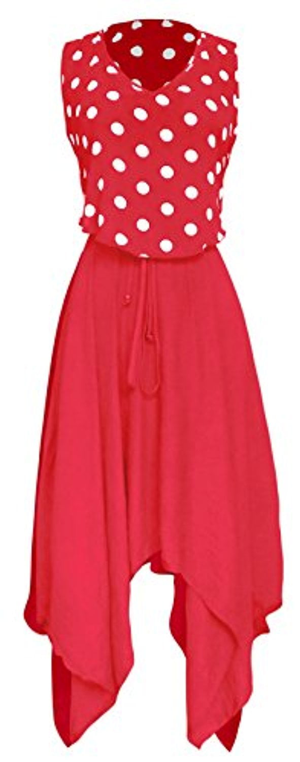casual fun dresses