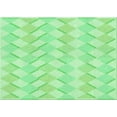 thumbnail image 1 of Ahgly Company Indoor Rectangle Patterned Stoplight Go Green Area Rugs, 5' x 8', 1 of 6