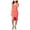 Red - paradise, variant on Rachel Rachel Roy Womens Pullover Hi-Low Cocktail Dress Red S