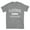 Navy, variant on Plaquemine Louisiana Classic Established Men's Cotton T-Shirt
