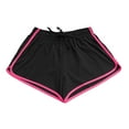 thumbnail image 4 of Women's Swim Shorts - With Pockets, High Waisted, Board Swimsuit Bathing Shorts, 4 of 6
