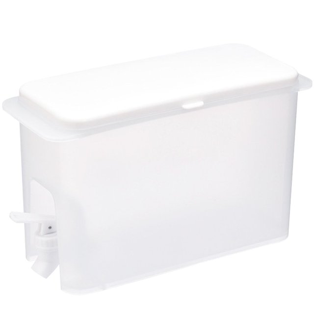 Multi-use Juice Dispenser Shampoo Bottle Laundry Detergent Container Detergent Bottle