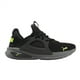 thumbnail image 1 of Tenis Puma Hombre SOFTRIDE ENZO EVO 37704803 Negro 29 cm Puma Deportivo, 1 of 5