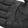 thumbnail image 4 of Guantes Para Motociclista De Piel Con Protecciones Icon, 4 of 8