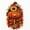 #_02, variant on YAMB Christmas Crochet Gnome Craft Kit, Handmade Seasonal Macrame Dwarf Wall Hanging Ornament, Beginner Friendly Complete Knitting Supplies with Yarn Hook Accessories for Halloween Easter Decor