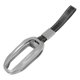thumbnail image 1 of Coche Llavero Cubierta Carcasa Estuche con CordÃ³n Gris Unique Bargains Cubierta de llavero, 1 of 8