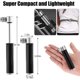 thumbnail image 2 of Mini Bike Pump Portable Air Bike Pumps 120psi Mini Portable Tire Pump, 2 of 5