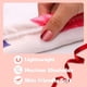 thumbnail image 4 of LHSHID Fathers Day for Mom Gifts Mom Presents Birthday Gifts for Mom Fathers Day Blanket for Mom from Daughter Throw Blanket for Mom 60x80in, 4 of 5