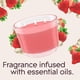 thumbnail image 2 of Batido para tartas de fresa Candle Glade, 3 mechas, 200 ml, paquete de 3, 2 of 8