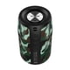 thumbnail image 1 of Reproductor de música ZEALOT S32 Altavoz Bluetooth inalámbrico portátil Subwoofer de 5W Caja de sonido para exteriores Reproductor de música Disco U Lector de tarjetas TF AUX-IN 2000mAh Batería ZEALOT Reproductor de música, 1 of 2