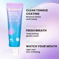 thumbnail image 7 of Tongue Cleaner Gel with Tongue Brush – Fresh Breath Oral Care Kit, 7 of 7