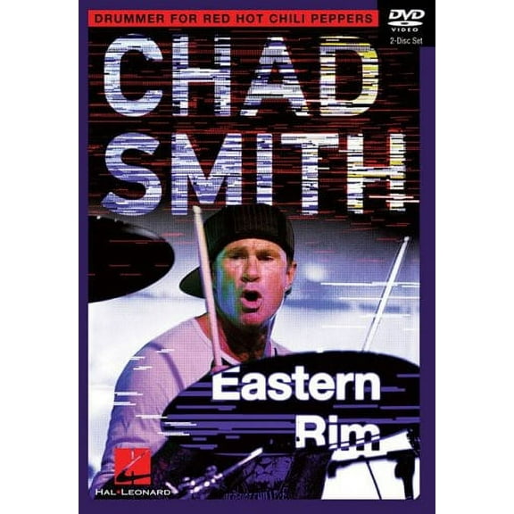 Eastern Rim (DVD), Hal Leonard, Special Interests