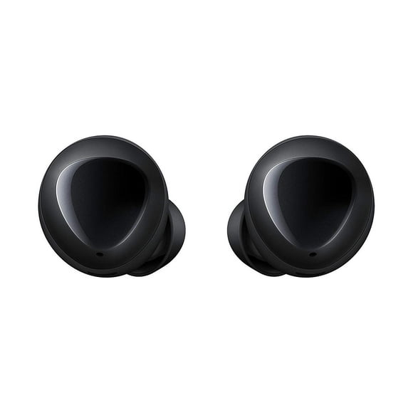 Reacondicionado Auriculares inalámbricos Samsung Galaxy Buds negros (renovados)