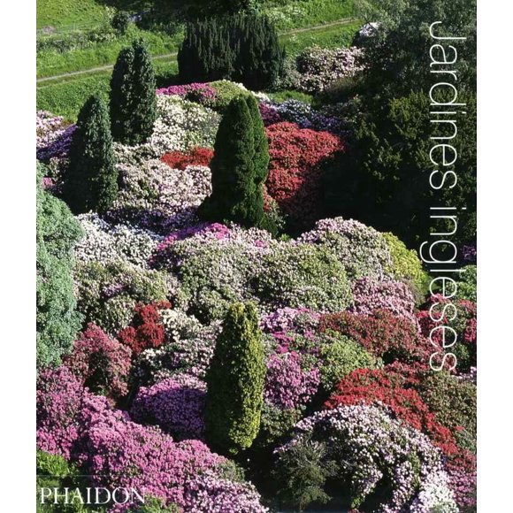 Jardines ingleses / pd.