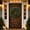 C, variant on Gaecuw Extra Large Pine Wreath for Front Door, Faux Greenery Hanging Decor with Realistic Needles, Plastic Christmas Wreath 18 Inches for Porch and Mantel, Green