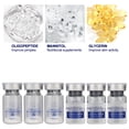 thumbnail image 4 of Freeze Freeze Dried Powder Repair Liquid Pimples Scar Removal Face Skin Care Serum, 4 of 8
