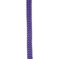thumbnail image 4 of Professional's Choice Braided Roping Reins - 5/8" x 8' Polypropylene with Nickel Snaps, Made in USA Turquoise, 4 of 4