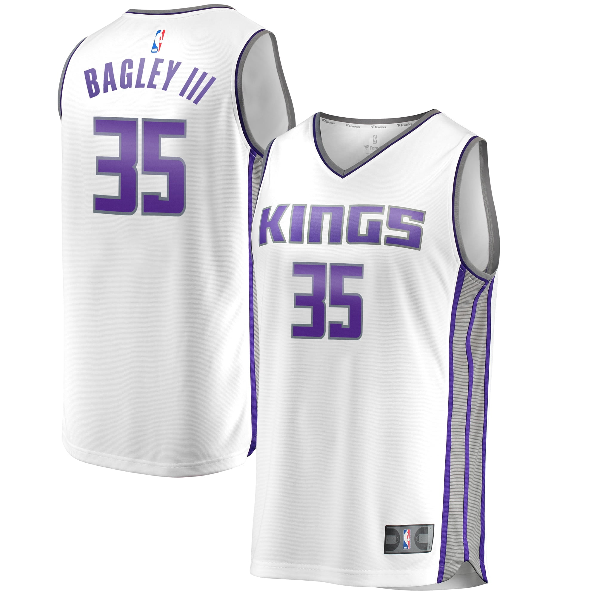 kings classic edition jersey