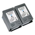thumbnail image 1 of L-ink 2 Pack Compatible HP 27 Black Ink Cartridge (C8727AN), 1 of 1
