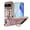 Lightpurple, variant on TECH CIRCLE Case for Google Pixel 10 /10 Pro (6.3", 2025) - Shiny Plating Cute Slim Case with Rotating Finger Ring Kickstand, Durable Soft Silicone Lightweight Protective Thin Phone Cover, Gray Blue