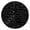 Math Equations Lab, variant on Math Equations Lab Tools Black Pattern Round Fitted Tablecloth with Elastic Edge,Dining Table Cover Waterproof,Outdoor Round Tablecloth for Camping,Dining,Indoor and Outdoor
