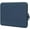 Peacock Blue, variant on MOSISO Laptop Sleeve Bag 13 inch Compatible with MacBook Air 13.6 inch 2025-2022 M4 M3 M2/Air 13 inch 2022-2018 M1/Pro 13 2025-2016 M2 M1, PU Leather Padded Bag Waterproof Case