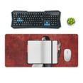 thumbnail image 4 of Movie Joker Folie A Deux Mouse Pad Extended Gaming No-sliped Large Desk Mat Stitched Edge Keyboard Mat Mousepad, 4 of 7