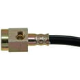 thumbnail image 2 of Dorman H36998 Rear Center Brake Hydraulic Hose for Specific Chevrolet Models Fits select: 1978-1979 CHEVROLET LUV, 2 of 3